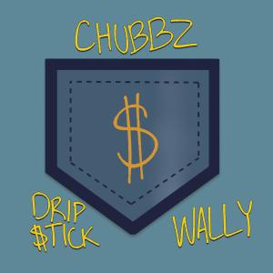 ดาวน์โหลดและฟังเพลง Pockets So Deep (feat. Drip$tick & WALL¥) (Explicit) พร้อมเนื้อเพลงจาก Chubbz