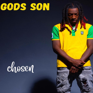 Album Gods Son (Chosen) [Explicit] from Drippppp._