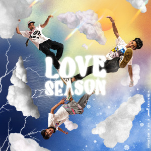 Album Love season from WZB Wreezedboy