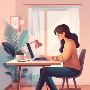 ดาวน์โหลดและฟังเพลง El Trabajo Nunca Se Detiene พร้อมเนื้อเพลงจาก Maestro de lo-fi chill