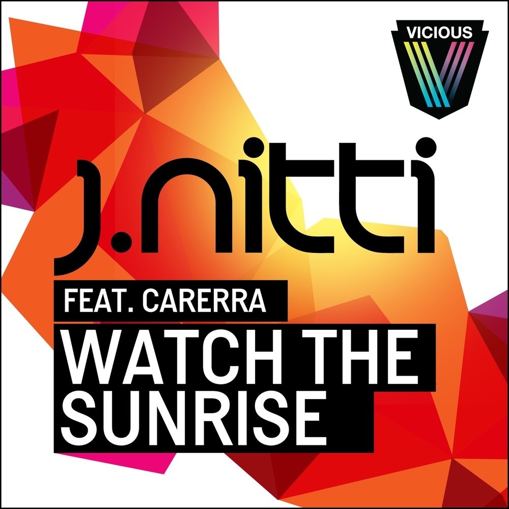 Watch The Sunrise (AudioFun Remix)