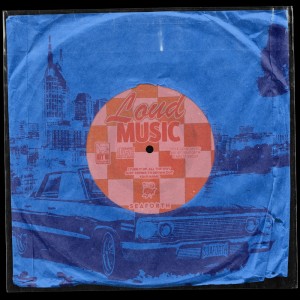 Listen to Loud Music song with lyrics from Seaforth