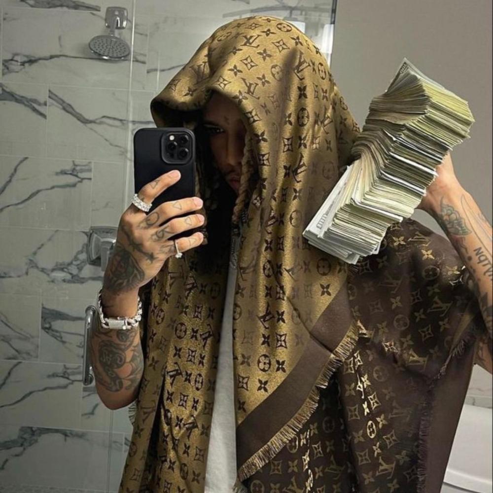 5mil en el DISTRO (Explicit)