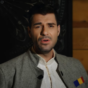 Album Un Bătrân Cu Barbă Albă from Gabriel Dumitru