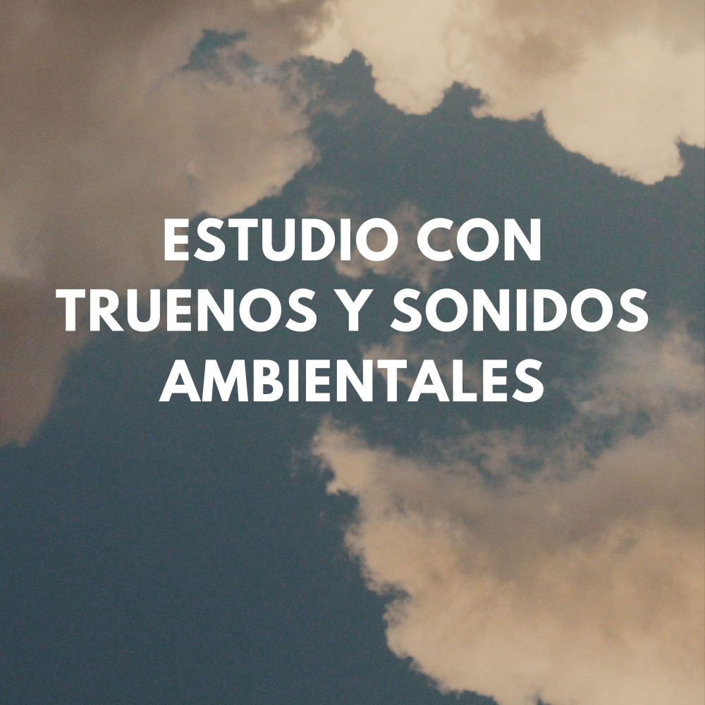 Resonancia De Estudio Lluvioso