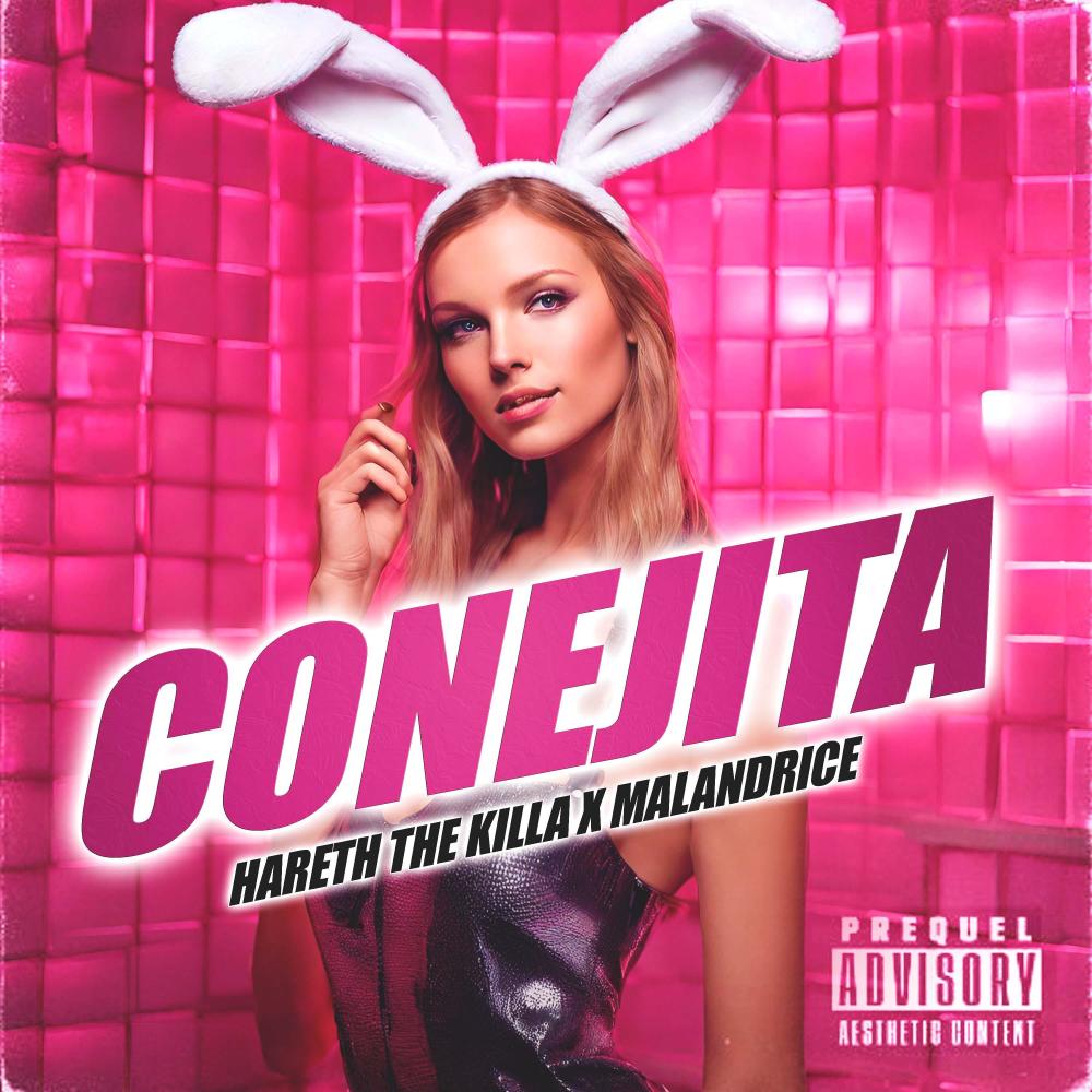 Conejita (feat. Malandrice) (Explicit)