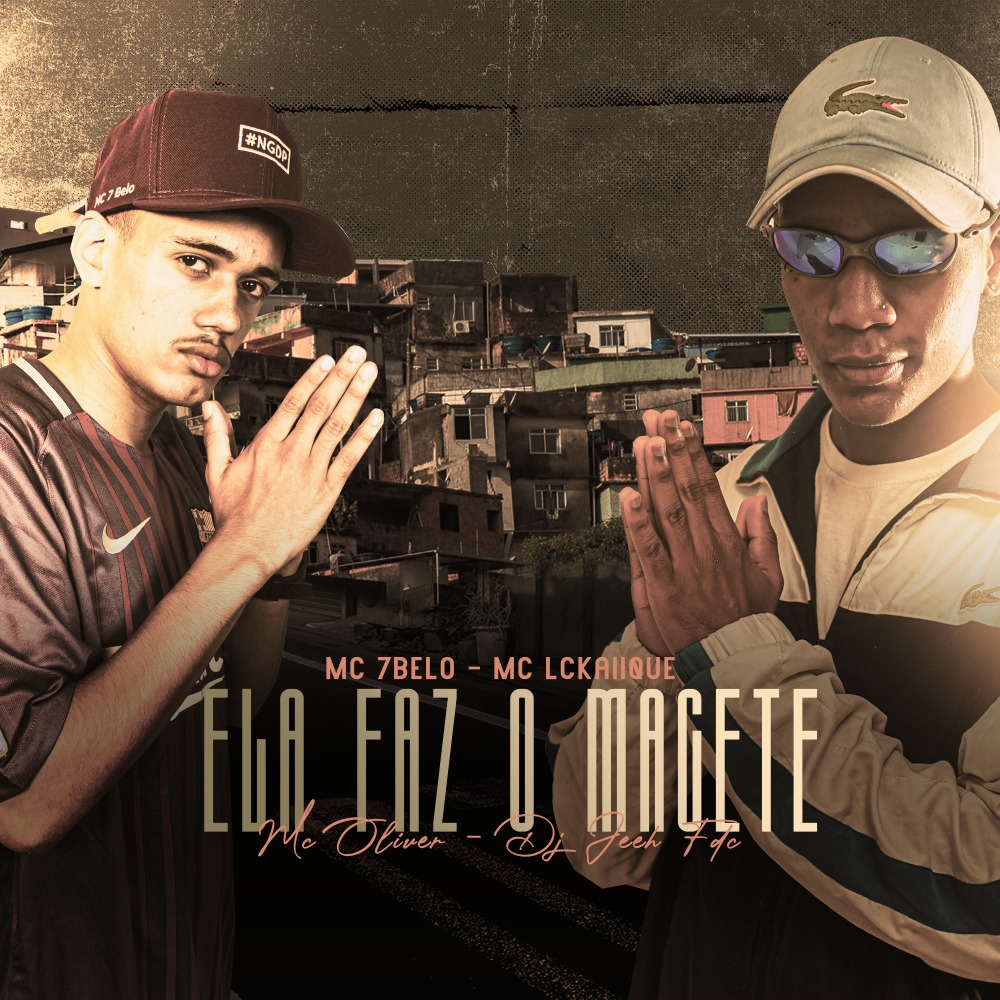 Ela Faz Macete