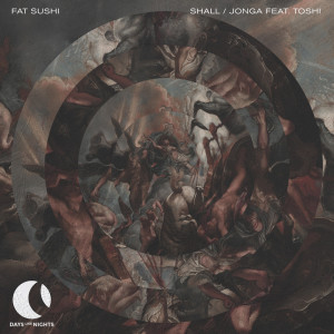ดาวน์โหลดและฟังเพลง Jonga (Extended Mix) พร้อมเนื้อเพลงจาก Fat Sushi