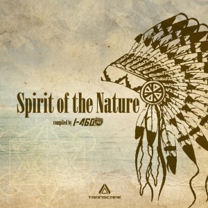 Spirit of the Nature dari Various Artists