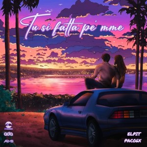 Album Tu si fatta pe' mme from El Pit
