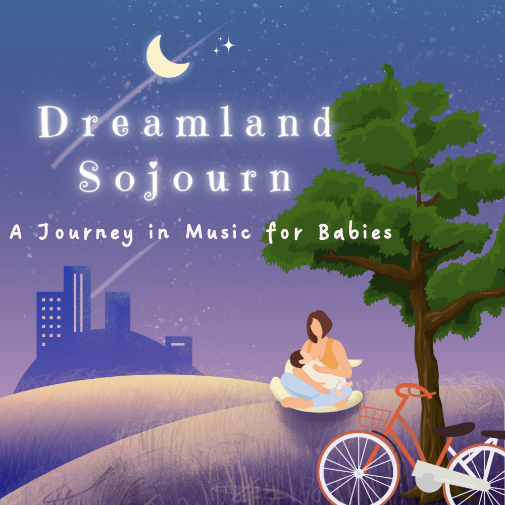Luminous Lullabies, Music for Babies