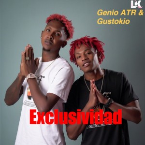 Genio ATR的專輯Exclusividad (Explicit)