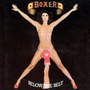 ดาวน์โหลดและฟังเพลง Gonna Work Out Fine พร้อมเนื้อเพลงจาก Boxer
