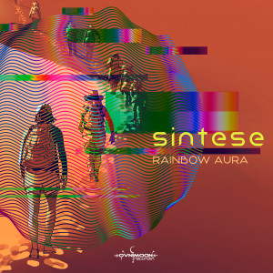 Rainbow Aura dari Sintese