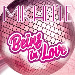 Michel'le的專輯Being In Love