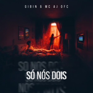 Gibin的專輯Só nós dois