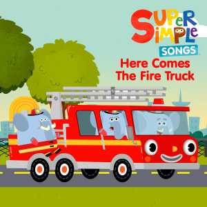 ดาวน์โหลดและฟังเพลง Here Comes the Firetruck พร้อมเนื้อเพลงจาก Various Artists