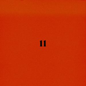 Album 11 oleh SAULT