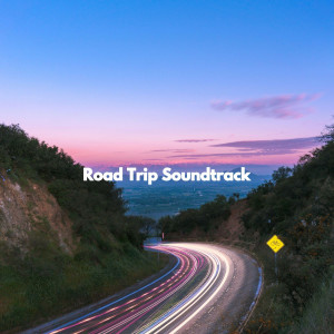 Smooth Dinner Jazz的專輯Road Trip Soundtrack