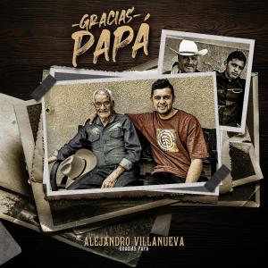 Album GRACIAS PAPA oleh Alex Villanueva