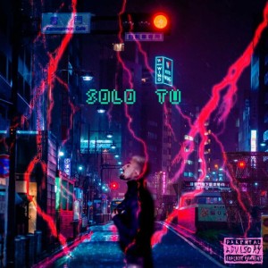 Listen to Solo tú (La La La) (Explicit) song with lyrics from Georgi Manga