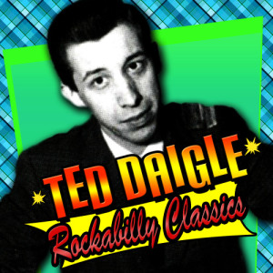 ดาวน์โหลดและฟังเพลง When You Said You All พร้อมเนื้อเพลงจาก Ted Daigle