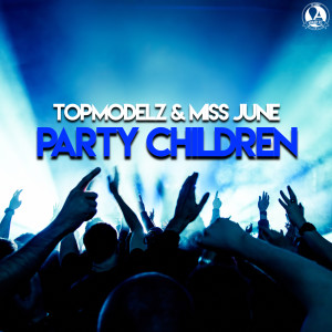 Album Party Children from Topmodelz