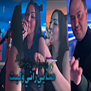 ดาวน์โหลดและฟังเพลง Sayer Rani Welit พร้อมเนื้อเพลงจาก Cheb Warda