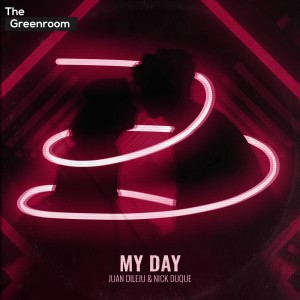 Dengarkan My Day lagu dari Juan Dileju dengan lirik