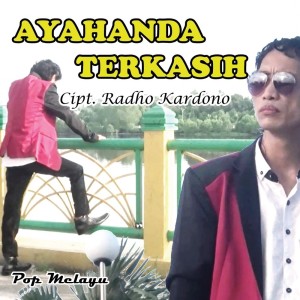 Album Ayahanda Terkasih from Radho