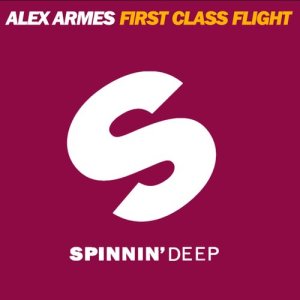 收聽Alex Armes的First Class Flight歌詞歌曲