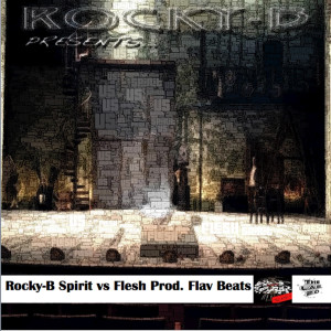 Listen to Spirit vs Flesh (feat. Flav Beats) song with lyrics from Flav Beats