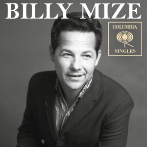 收聽Billy Mize的Lights of Albuquerque歌詞歌曲