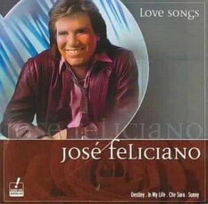 收聽Jose Feliciano的First Of May歌詞歌曲
