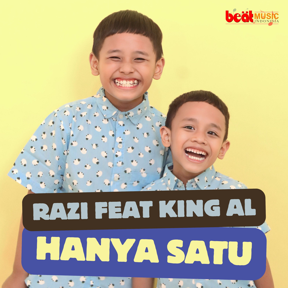 Hanya Satu (Alternate)