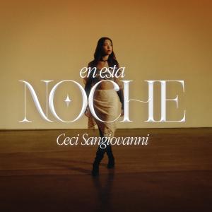 Ceci Sangiovanni的專輯En esta noche