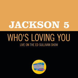 Jackson 5的專輯Who's Loving You