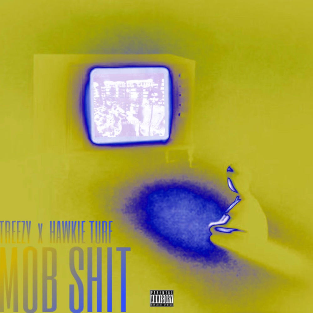 Mob shit (feat. Tree2y) (Explicit)