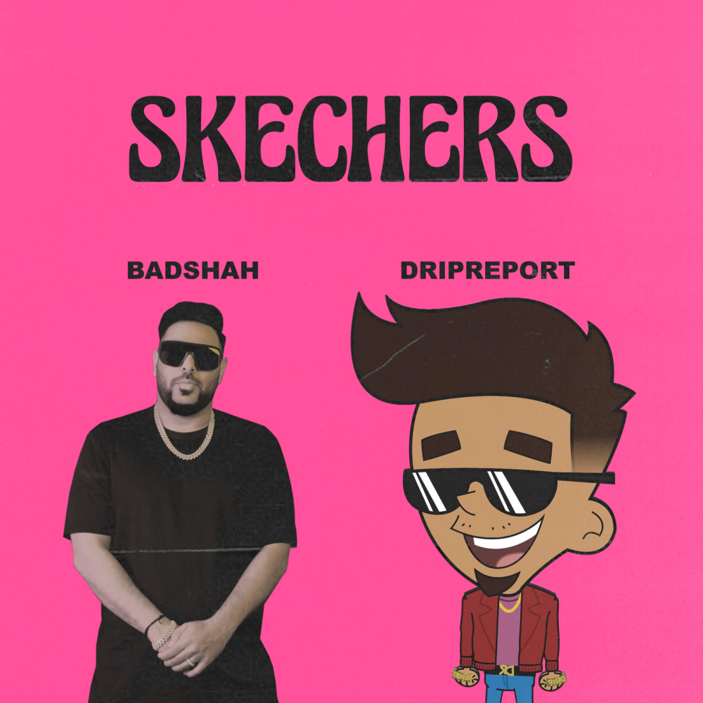 Skechers (feat. Badshah) (Explicit)