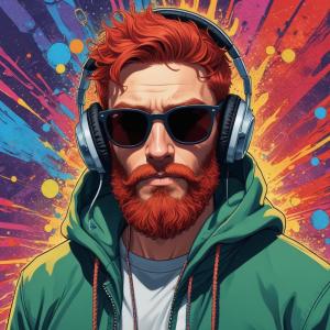 default playlist img