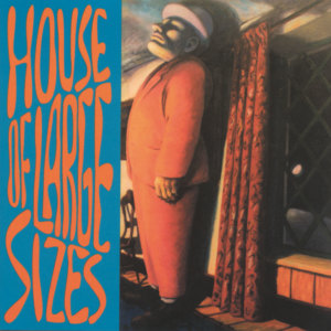 ดาวน์โหลดและฟังเพลง Big Bag Of D**e พร้อมเนื้อเพลงจาก House Of Large Sizes