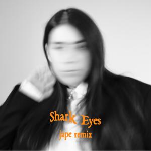 收听Sorcha Richardson的Shark Eyes歌词歌曲