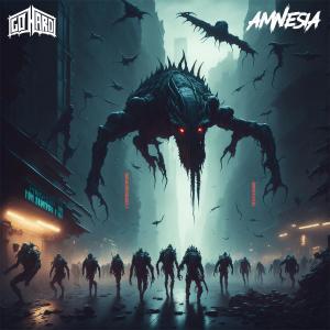 收聽Go Hard的AMNESIA歌詞歌曲