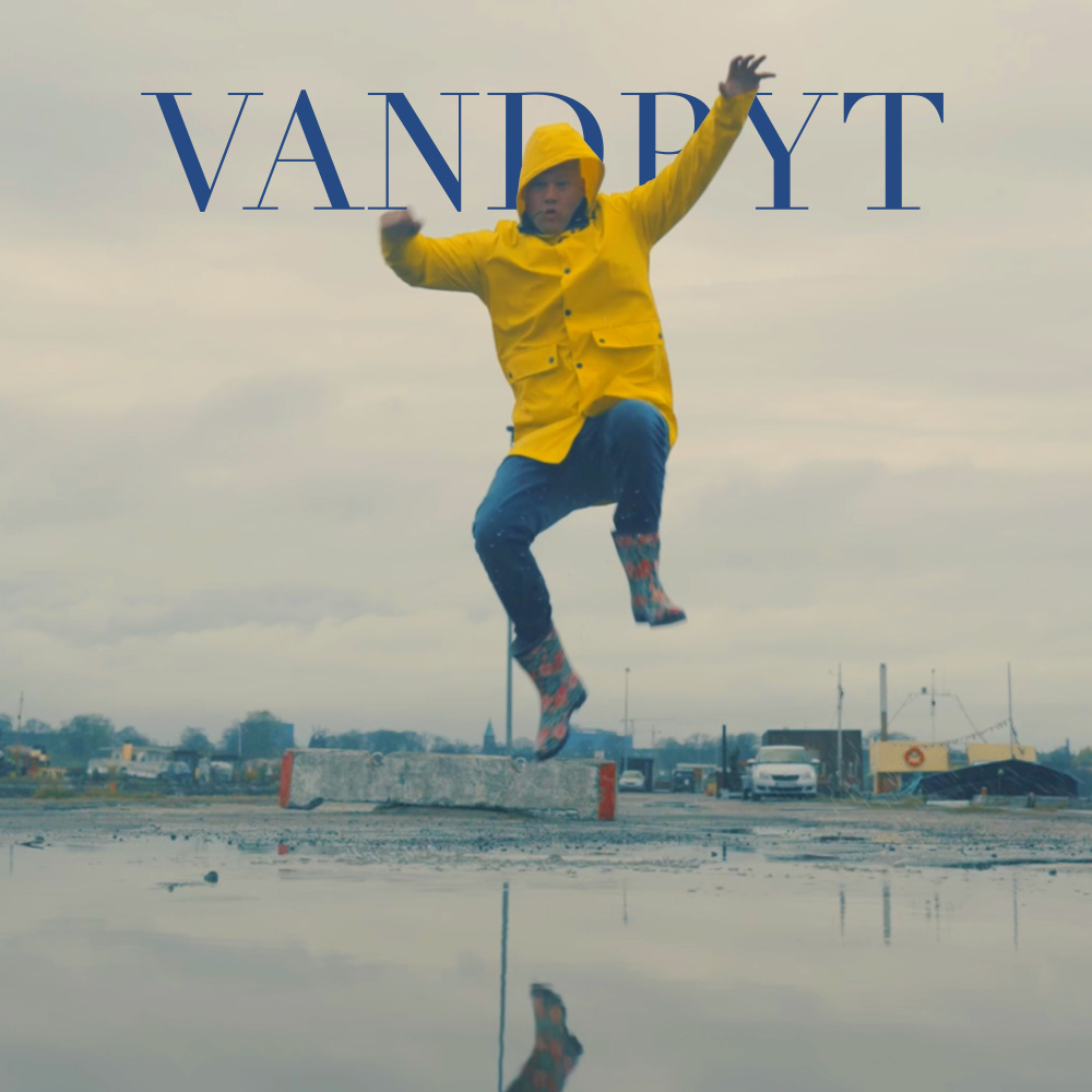 Vandpyt (Explicit)