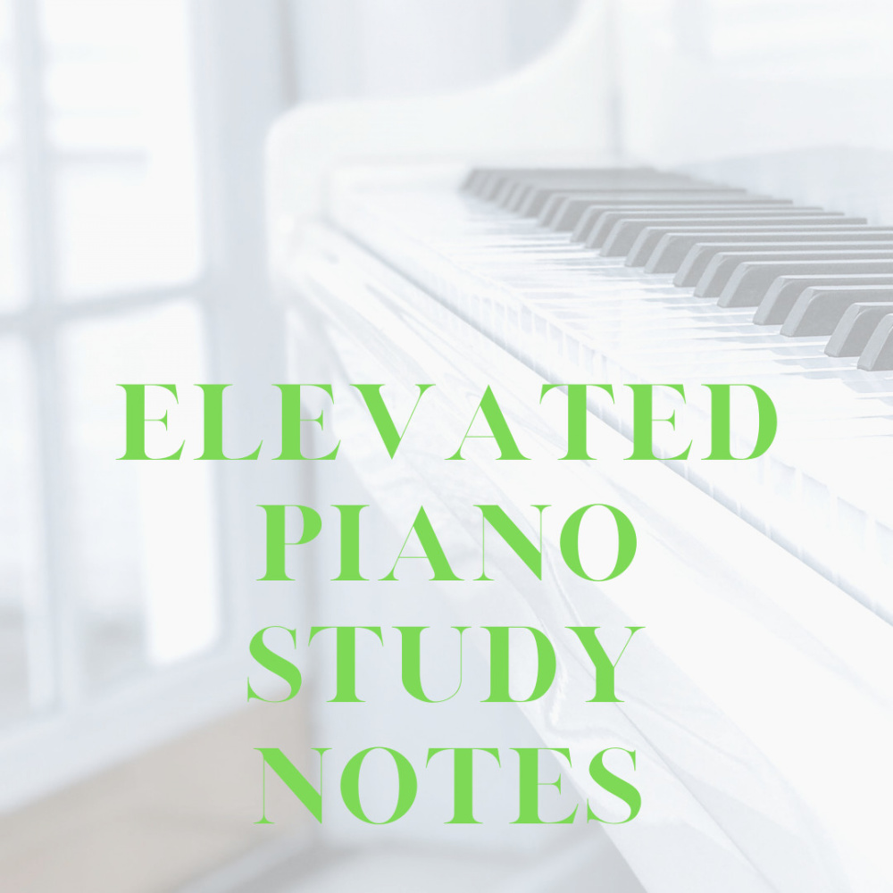 Enchanted Piano Chronicles: Mystical Path of Insight
