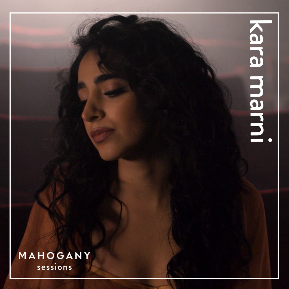 Caught Up (Mahogany Sessions)