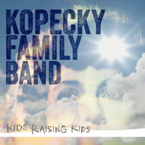 ดาวน์โหลดและฟังเพลง Heartbeat พร้อมเนื้อเพลงจาก Kopecky Family Band