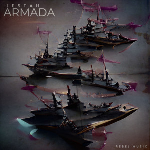 Jestah的專輯Armada EP