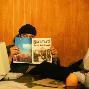 ดาวน์โหลดและฟังเพลง Lately I (Explicit) พร้อมเนื้อเพลงจาก Peach Tree Rascals
