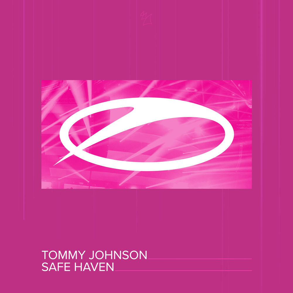 Safe Haven (Extended Mix)